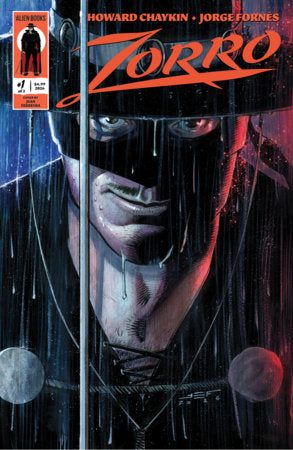 Zorro #1 - image 3