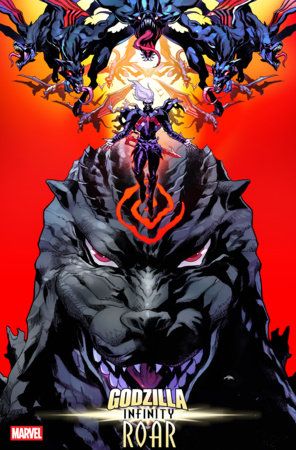 Godzilla: Infinity Roar #5 - image 2