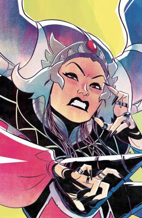 Mighty Morphin Power Rangers #1 - image 11