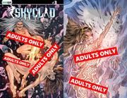 Skyclad #3 - image 2