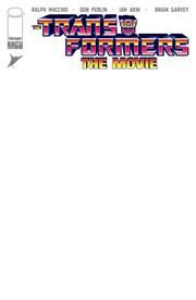 Transformers: The Movie 40th Anniversary Edition #1 - image 17