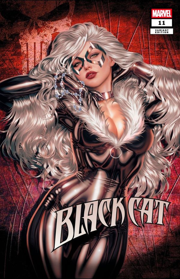 Black Cat #11 - image 2