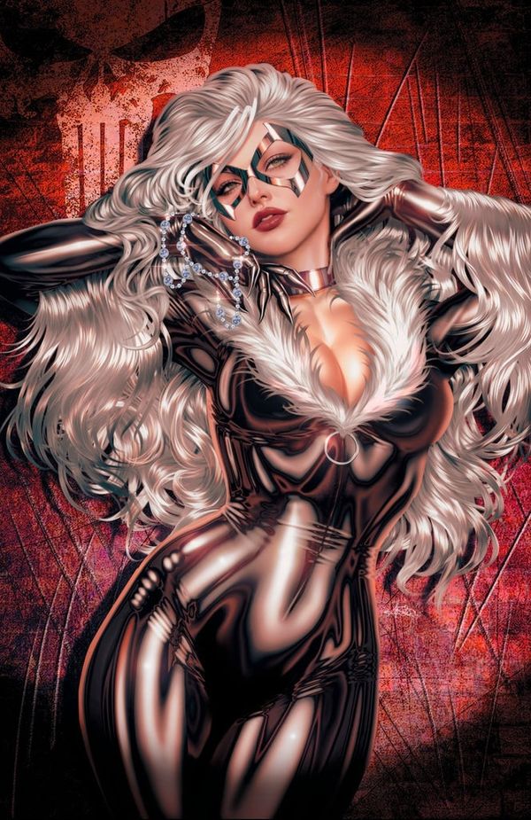 Black Cat #11 - image 9