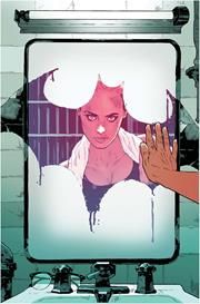 Barbara Gordon: Breakout #2 - image 4