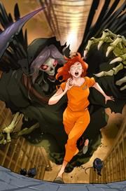 Barbara Gordon: Breakout #2 - image 5