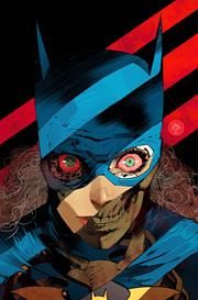 Barbara Gordon: Breakout #2 - image 2