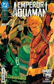 Emperor Aquaman #18 - image 5