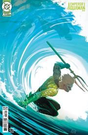 Emperor Aquaman #18 - image 2