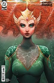 Emperor Aquaman #18 - image 3
