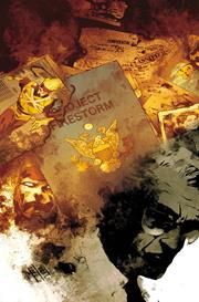 The Fury of Firestorm #3 - image 5