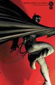 Batman: Gargoyle of Gotham #4 - image 5