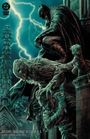 Batman: Gargoyle of Gotham #4 - image 2