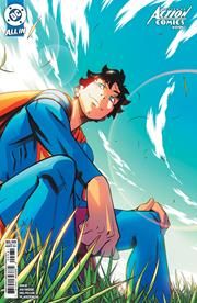 Action Comics #1099 - image 2
