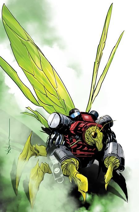Ben 10 #2 - image 7