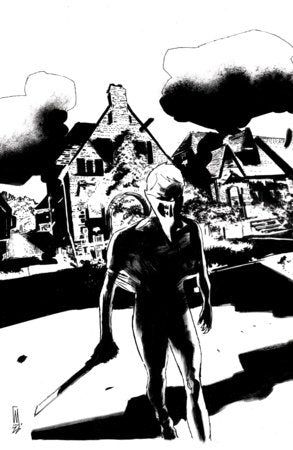 Fall of the House of Slaughter #2 - image 8