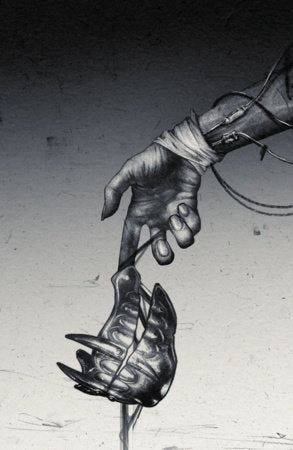 Fall of the House of Slaughter #2 - image 6