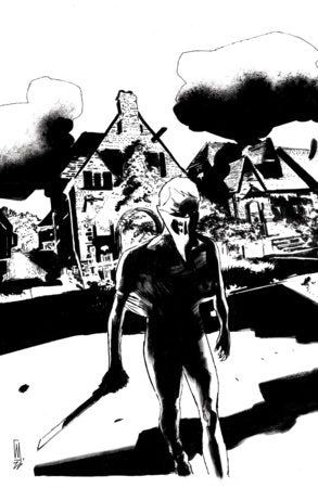 Fall of the House of Slaughter #2 - image 5
