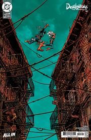 Deathstroke: The Terminator #4 - image 2