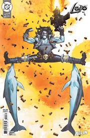 Lobo #4 - image 5