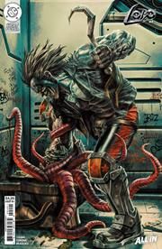 Lobo #4 - image 3