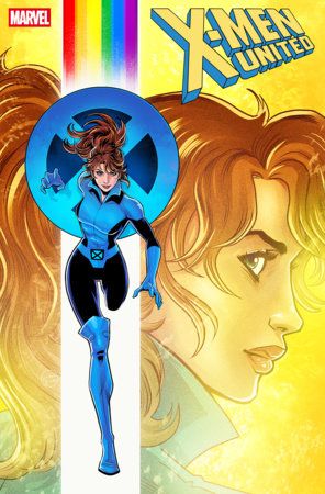 X-Men United #4 - image 5