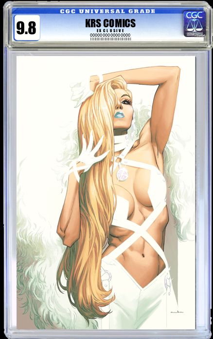 X-Men United #4 - image 3