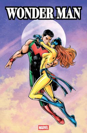 Wonder Man #4 - image 3