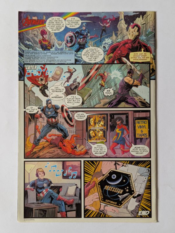 Fantastic Four #13 - image 3
