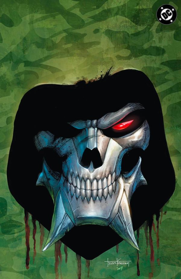 Absolute Green Arrow #2 - image 11