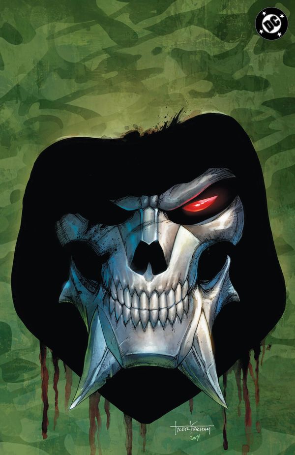 Absolute Green Arrow #2 - image 14