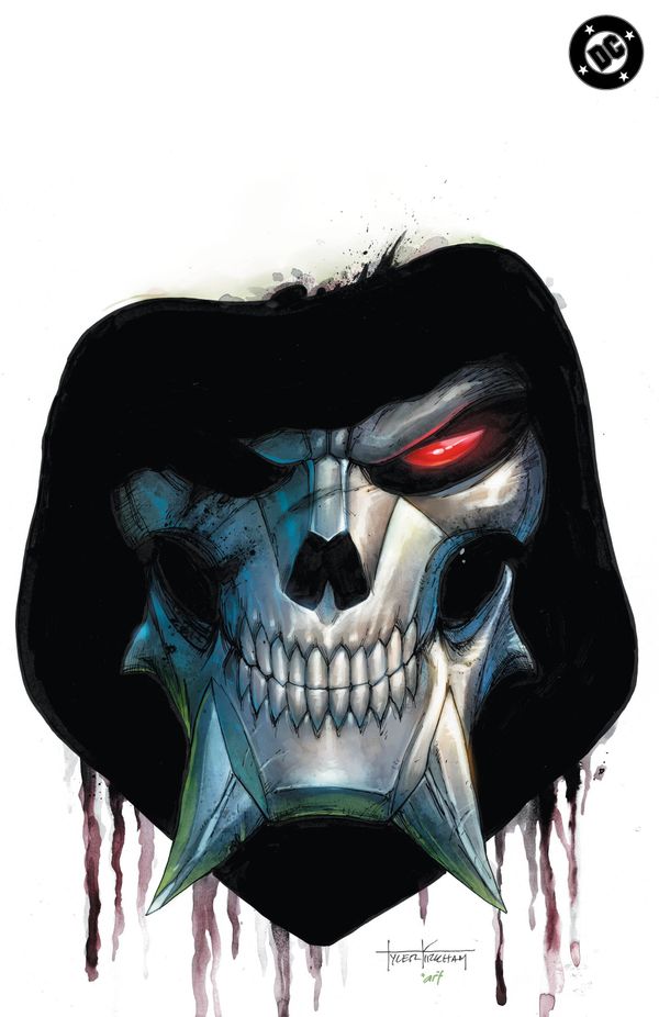 Absolute Green Arrow #2 - image 19