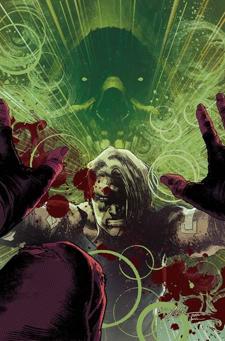 Absolute Green Arrow #2 - image 13