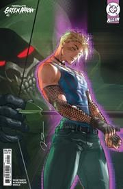 Absolute Green Arrow #2 - image 5