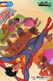 New Titans #36 - image 5