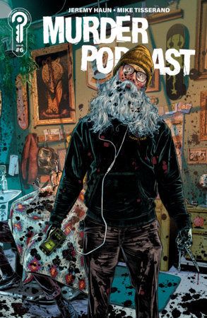Murder Podcast #6 - image 3