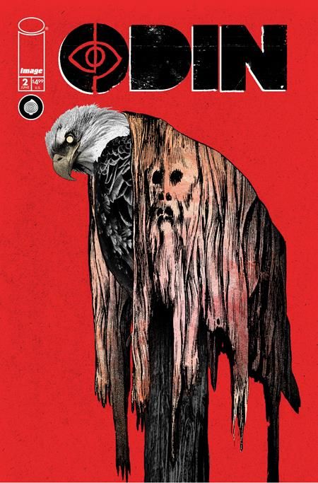 Odin #2 - image 4