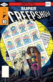 Super Creepshow #4 - image 3