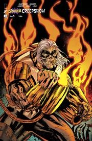 Super Creepshow #4 - image 2