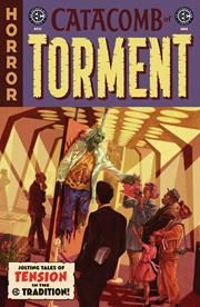 Catacomb of Torment #12 - image 3