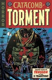 Catacomb of Torment #12 - image 2