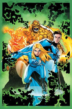 Marvel Zero #1 - image 2
