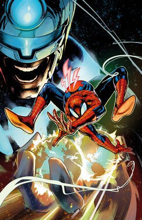 Marvel Zero #1 - image 5