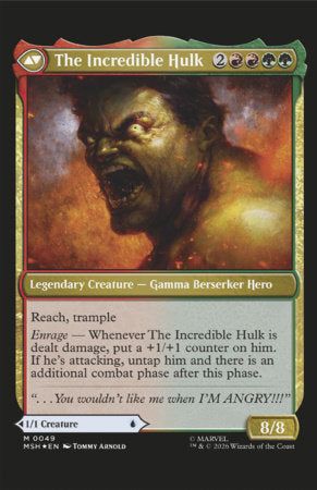 Infernal Hulk #8 - image 3