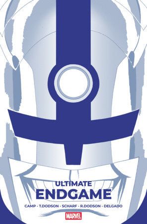 Ultimate Endgame #5 - image 4
