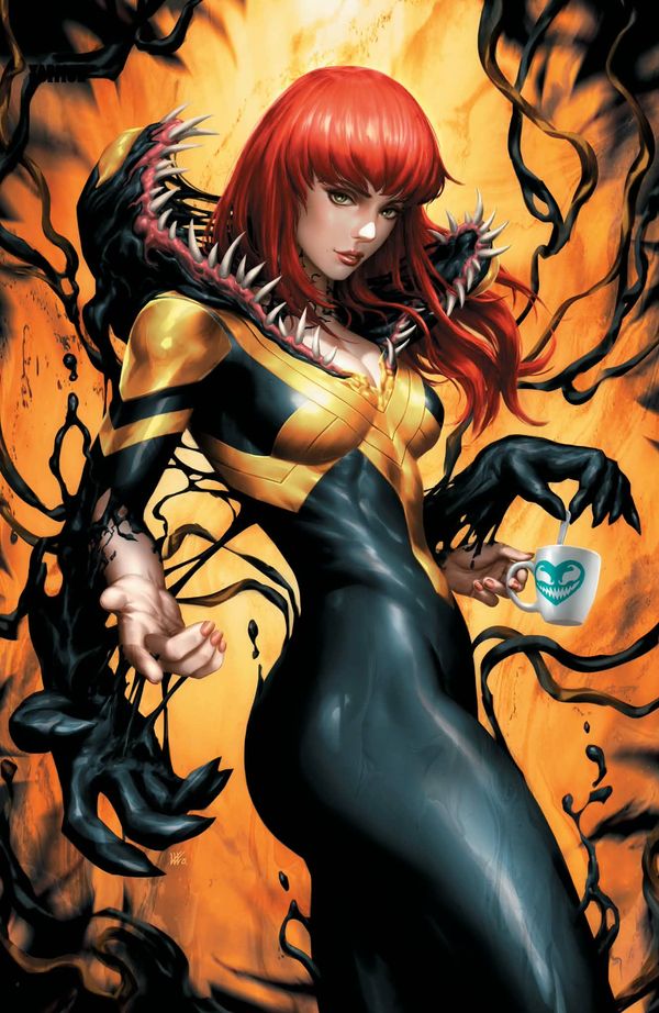 Venom #259 - image 14
