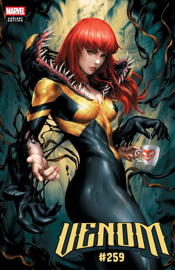 Venom #259 - image 7