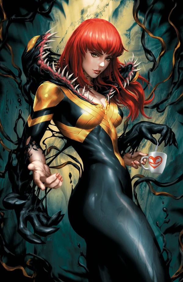 Venom #259 - image 8