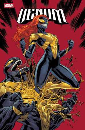 Venom #259 - image 3