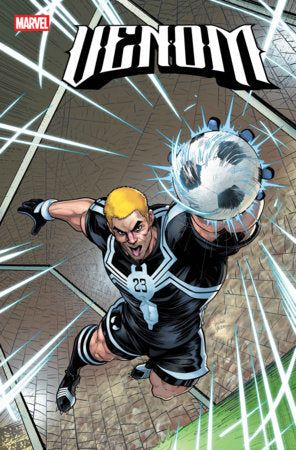 Venom #259 - image 16