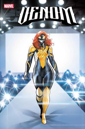 Venom #259 - image 18